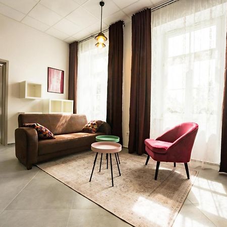 Apartments Nestl Ptuj Dış mekan fotoğraf