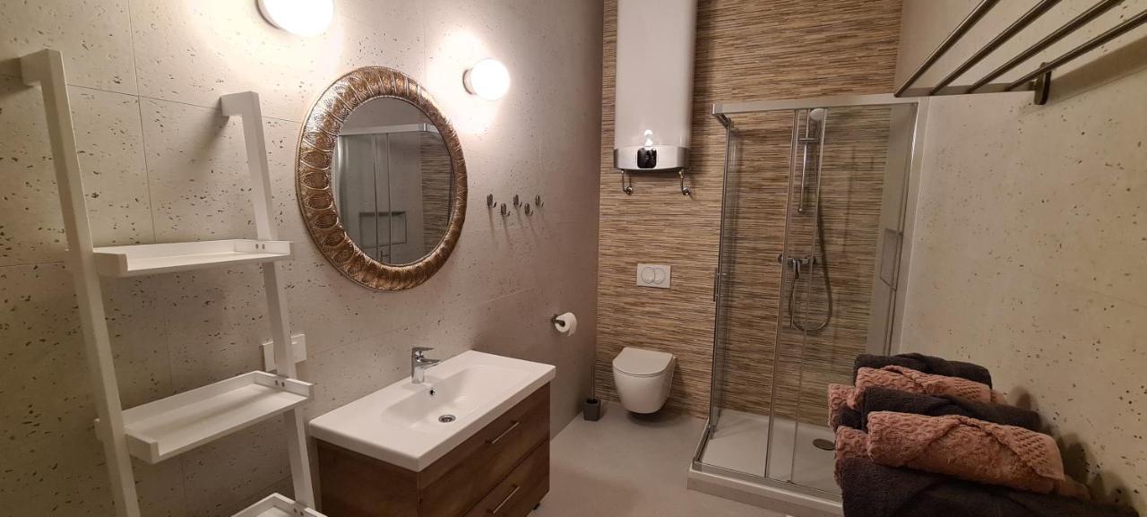 Apartments Nestl Ptuj Dış mekan fotoğraf