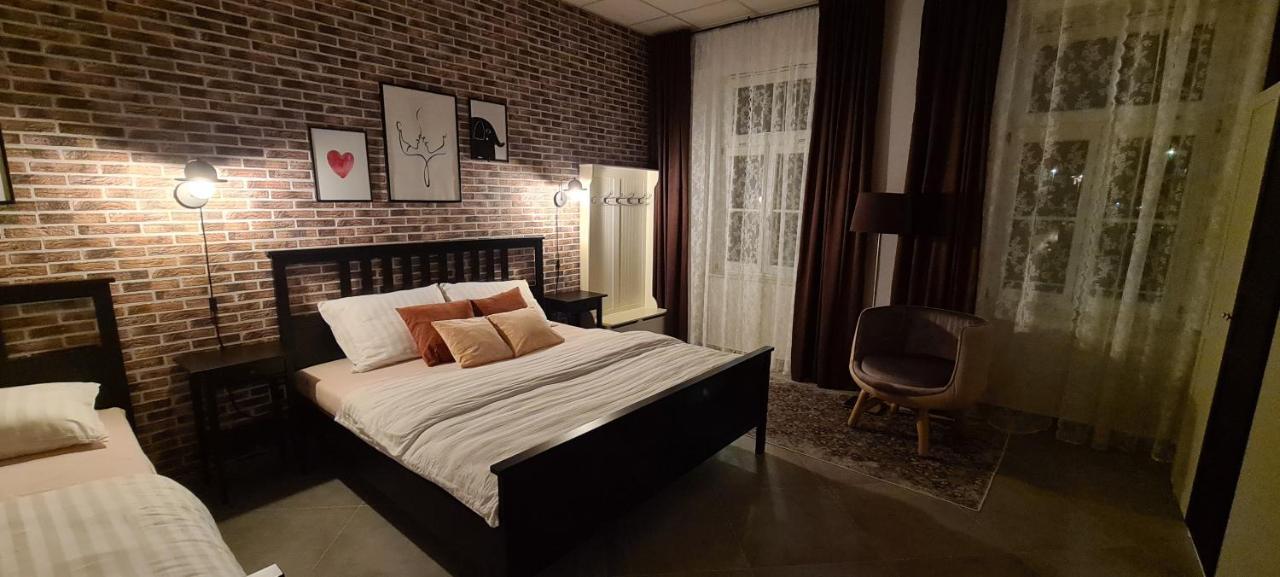 Apartments Nestl Ptuj Dış mekan fotoğraf